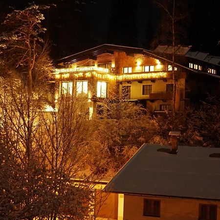 Silberleithen Estate Διαμέρισμα Biberwier Εξωτερικό φωτογραφία