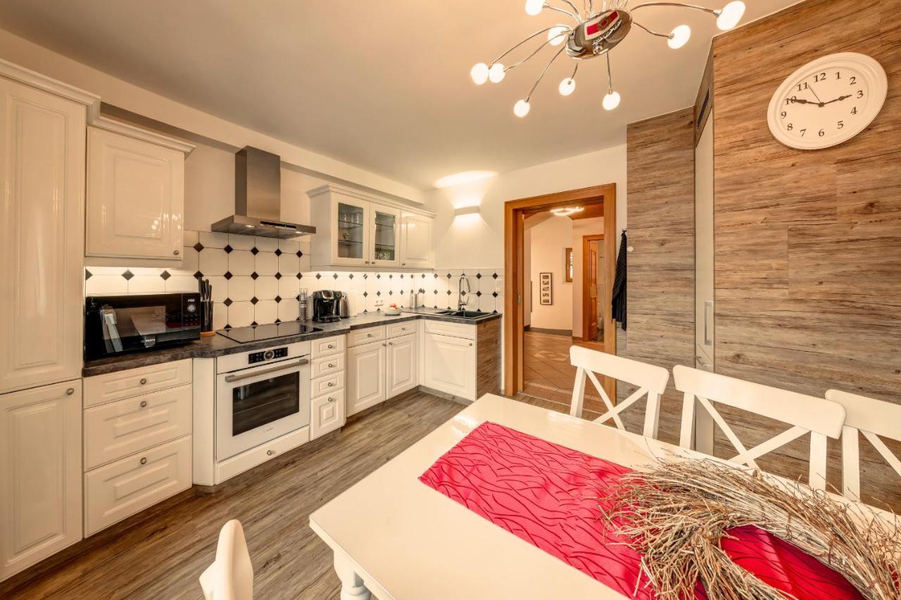 Silberleithen Estate Διαμέρισμα Biberwier Εξωτερικό φωτογραφία