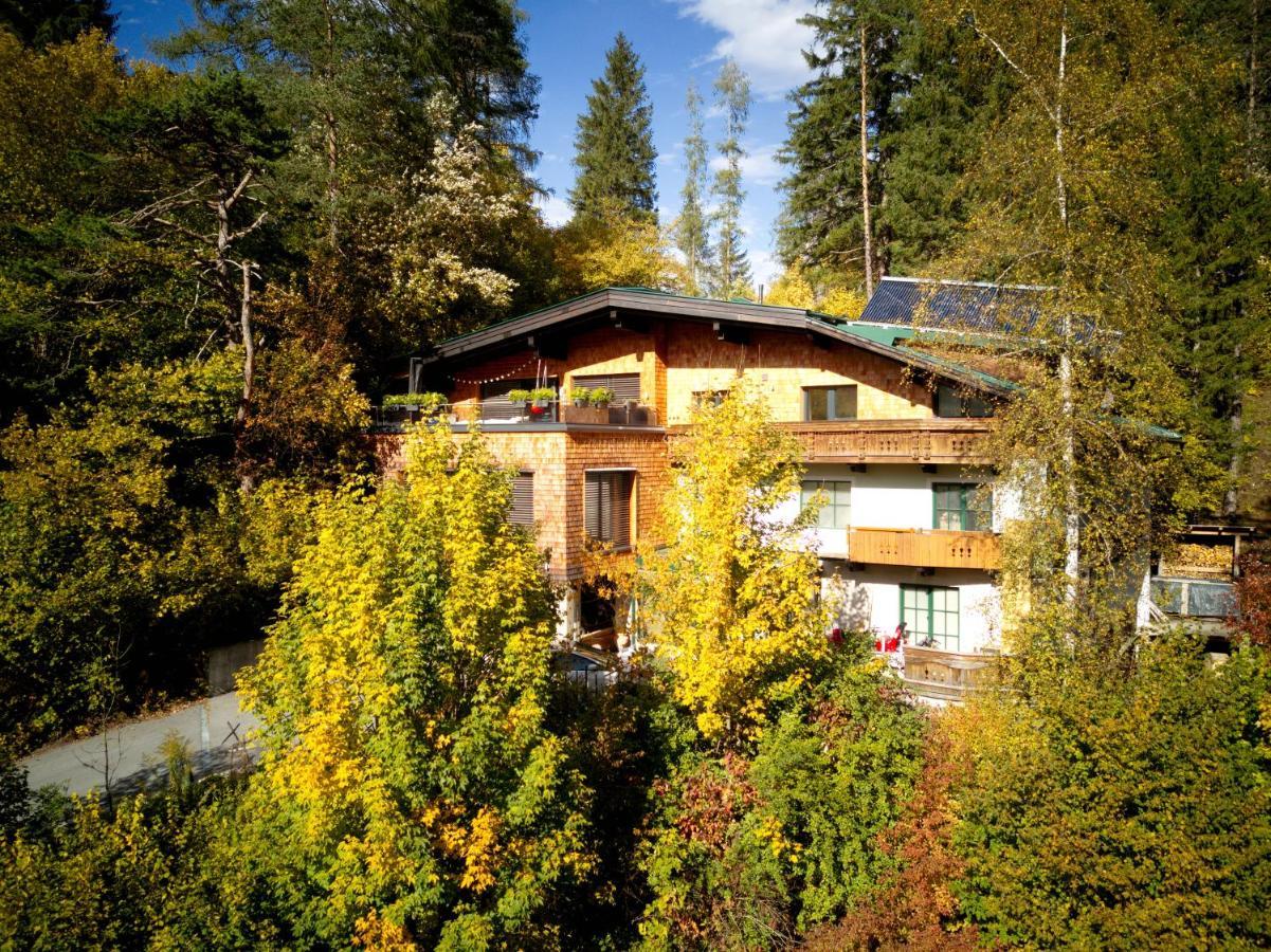 Silberleithen Estate Διαμέρισμα Biberwier Εξωτερικό φωτογραφία