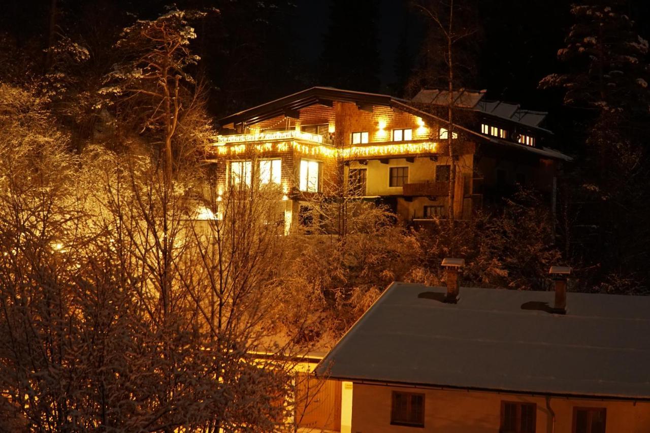 Silberleithen Estate Διαμέρισμα Biberwier Εξωτερικό φωτογραφία