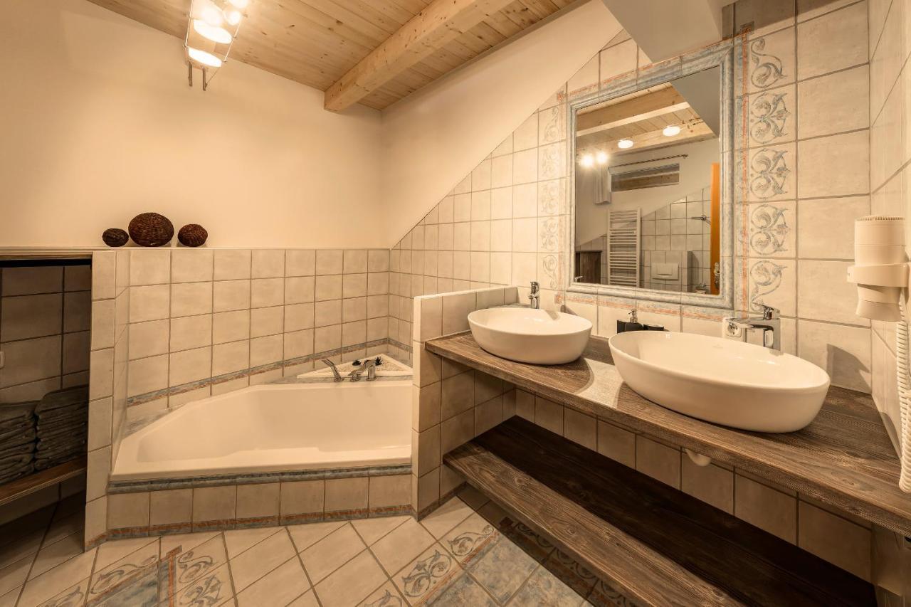 Silberleithen Estate Διαμέρισμα Biberwier Εξωτερικό φωτογραφία